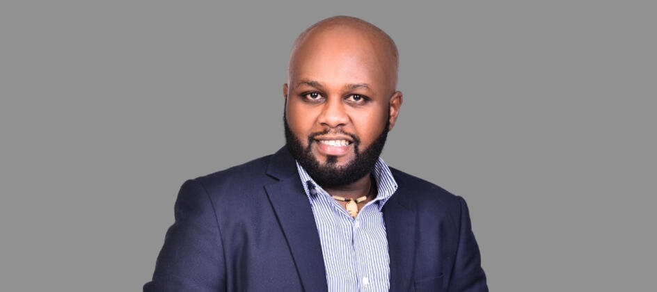[Marketing Week] Bob Koigi: The rise of sports marketing